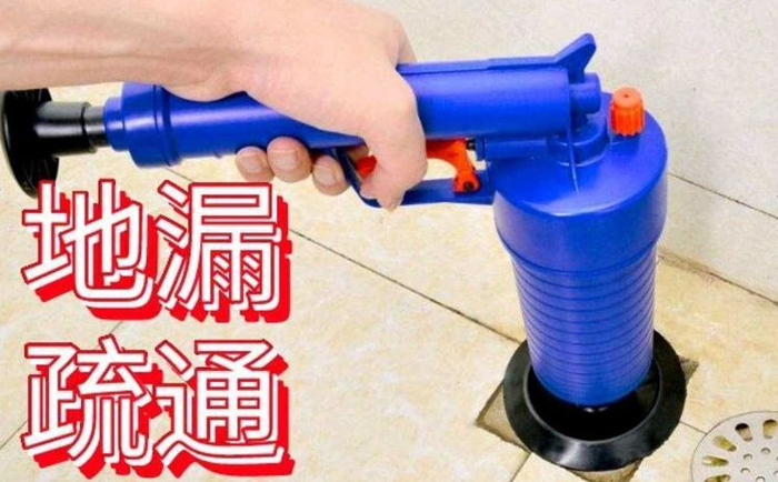 红寺堡疏通地漏