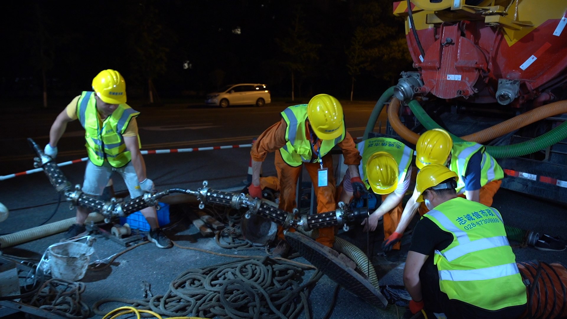 红寺堡紫外光固化修复